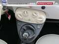 Fiat 500 1.4 16V Lounge Panorama*Klima*sehr gepflegt Argent - thumbnail 18