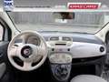 Fiat 500 1.4 16V Lounge Panorama*Klima*sehr gepflegt Argent - thumbnail 17
