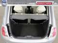 Fiat 500 1.4 16V Lounge Panorama*Klima*sehr gepflegt Argent - thumbnail 21