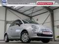 Fiat 500 1.4 16V Lounge Panorama*Klima*sehr gepflegt Argent - thumbnail 28