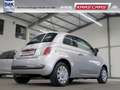 Fiat 500 1.4 16V Lounge Panorama*Klima*sehr gepflegt Argent - thumbnail 30