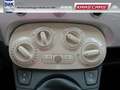 Fiat 500 1.4 16V Lounge Panorama*Klima*sehr gepflegt Argent - thumbnail 12