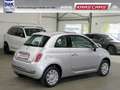 Fiat 500 1.4 16V Lounge Panorama*Klima*sehr gepflegt Argent - thumbnail 36