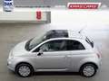 Fiat 500 1.4 16V Lounge Panorama*Klima*sehr gepflegt Argent - thumbnail 25