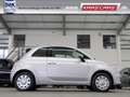 Fiat 500 1.4 16V Lounge Panorama*Klima*sehr gepflegt Argent - thumbnail 29