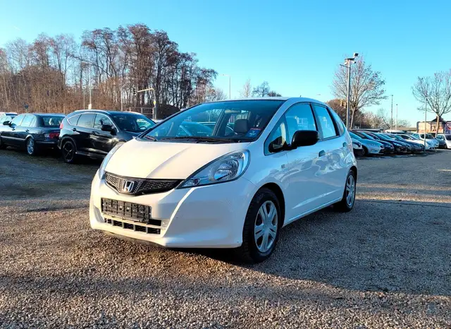 Honda Jazz 1.2 50 Jahre Edition 1.2*Klima*SR+LMF*WR*HU