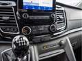 Ford Tourneo Custom Titanium L1 2.0l SHZ NAVI AHK Schwarz - thumbnail 13