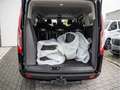 Ford Tourneo Custom Titanium L1 2.0l SHZ NAVI AHK Schwarz - thumbnail 5