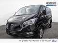 Ford Tourneo Custom Titanium L1 2.0l SHZ NAVI AHK Schwarz - thumbnail 1