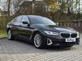BMW 530 d xDr.IntAktLenk.HUD ACC Kamera Laser Fin.457 Zwart - thumbnail 2