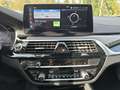 BMW 530 d xDr.IntAktLenk.HUD ACC Kamera Laser Fin.457 Zwart - thumbnail 8