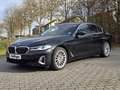 BMW 530 d xDr.IntAktLenk.HUD ACC Kamera Laser Fin.457 Zwart - thumbnail 4