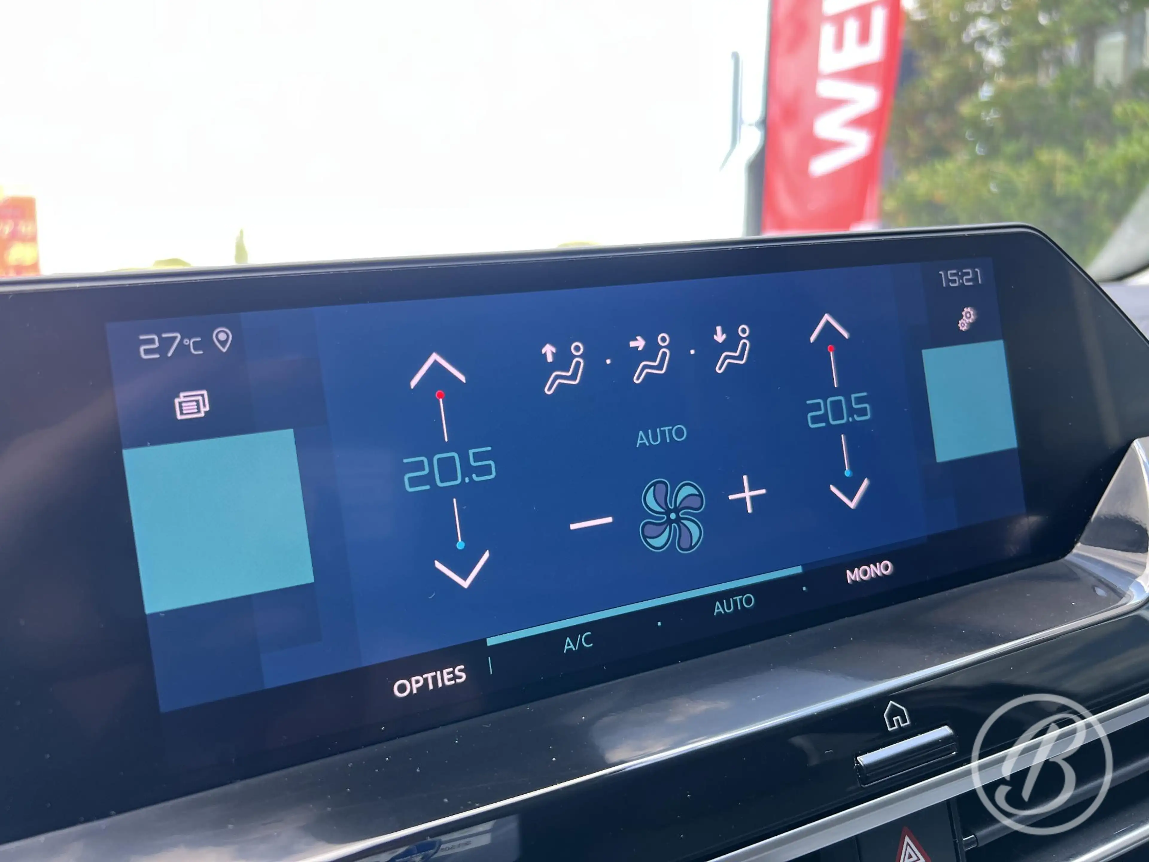 Citroen E-C4 Electric EV 50kWh 136 pk Shine Automaat Range tot 315 km Ke — photo 38