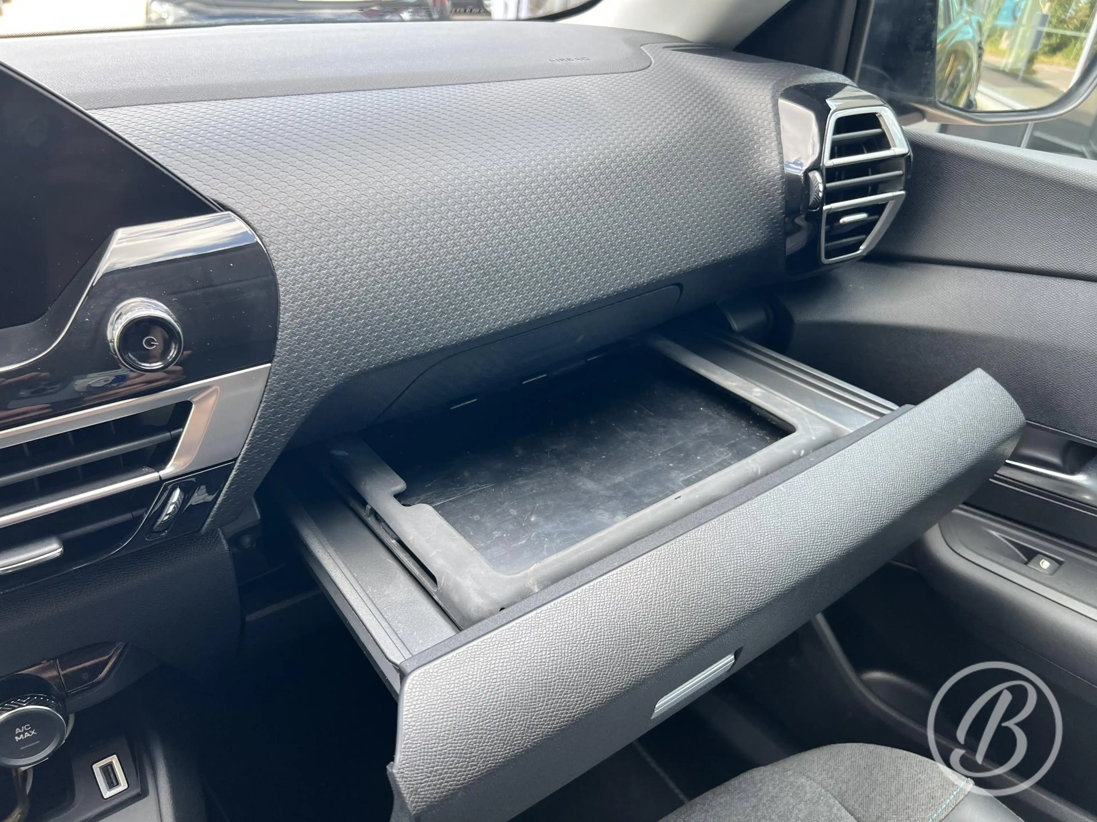 Citroen E-C4 Electric EV 50kWh 136 pk Shine Automaat Range tot 315 km Ke — photo 43