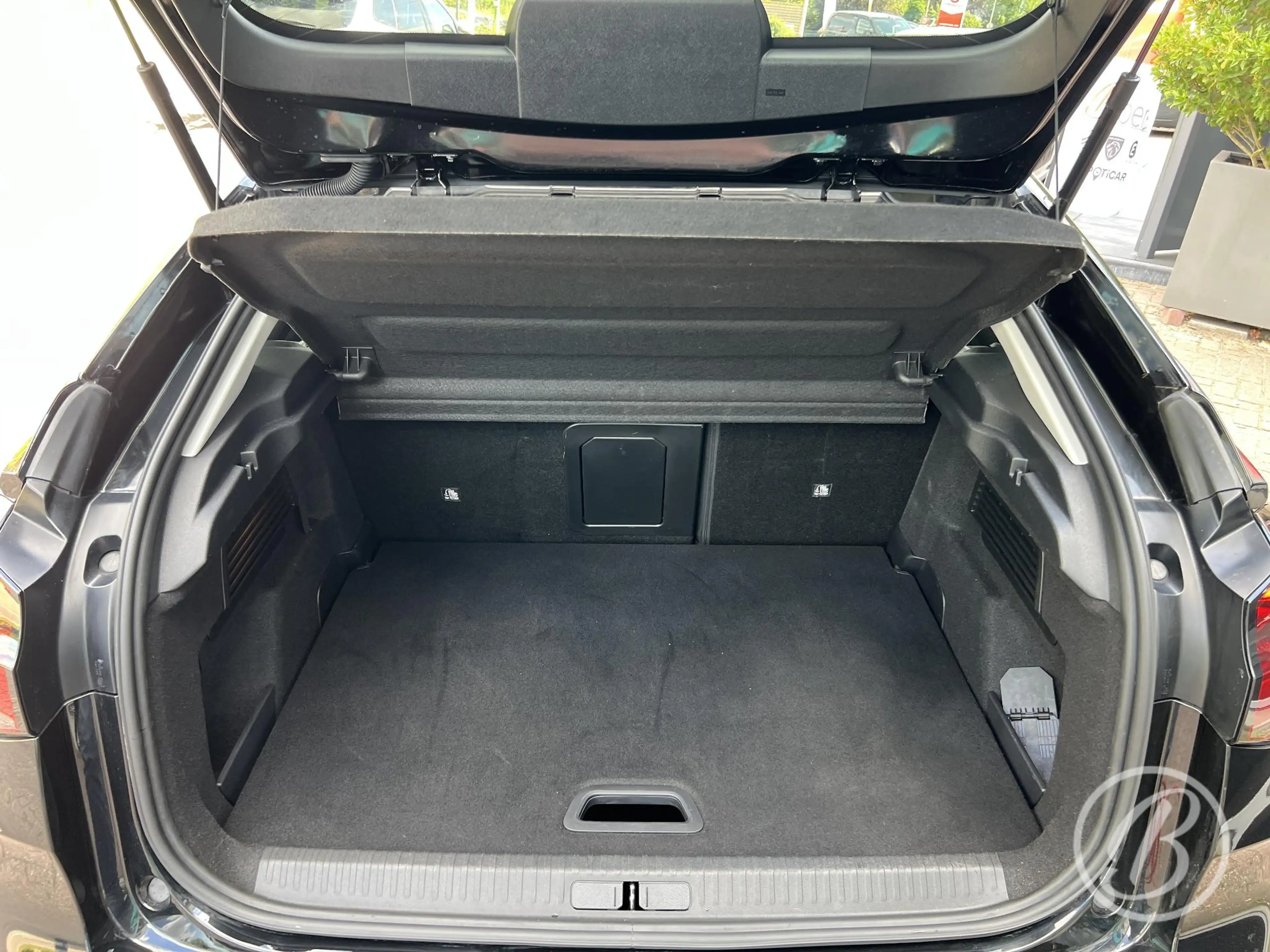 Citroen E-C4 Electric EV 50kWh 136 pk Shine Automaat Range tot 315 km Ke — photo 25