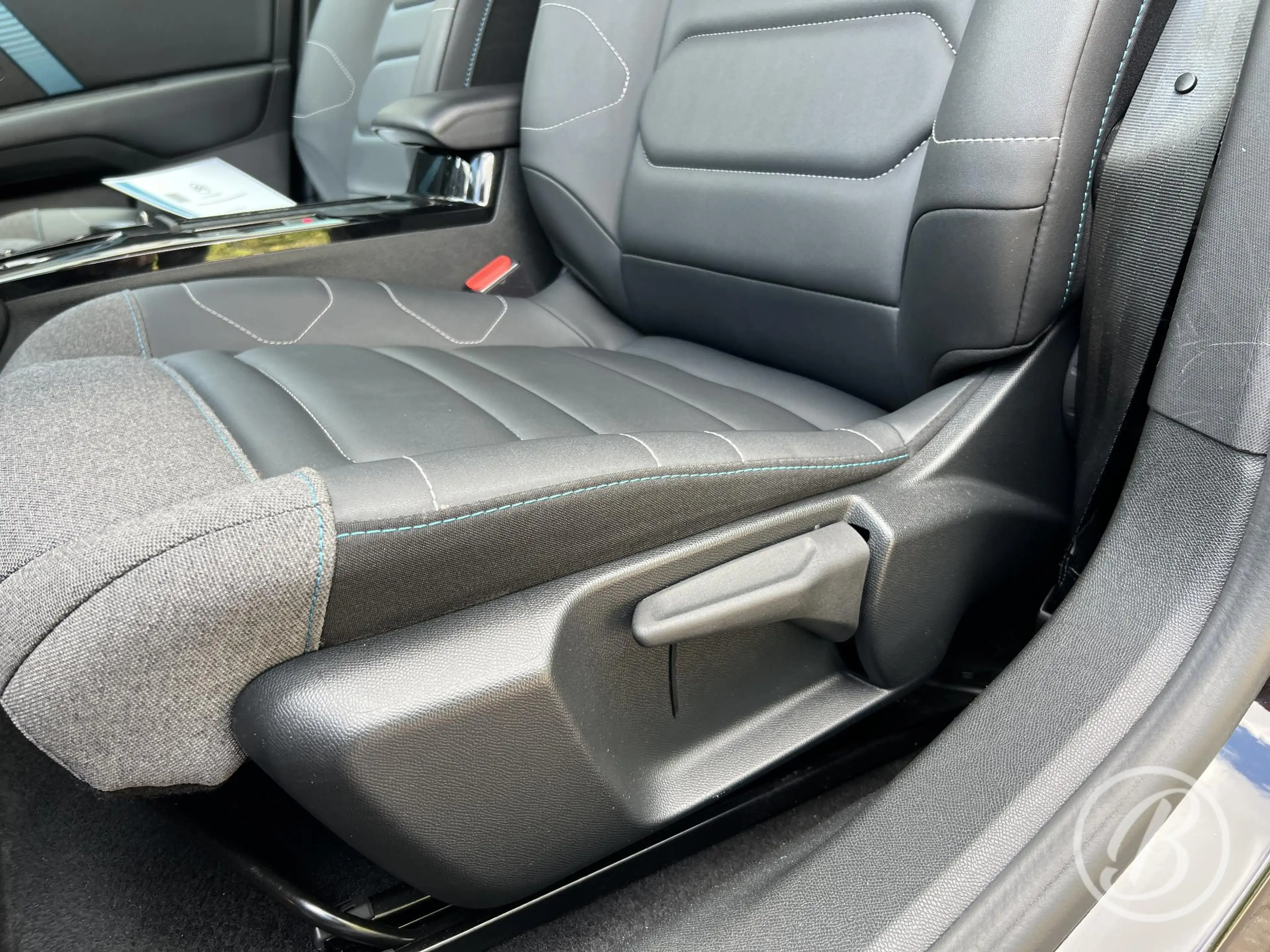Citroen E-C4 Electric EV 50kWh 136 pk Shine Automaat Range tot 315 km Ke — photo 14