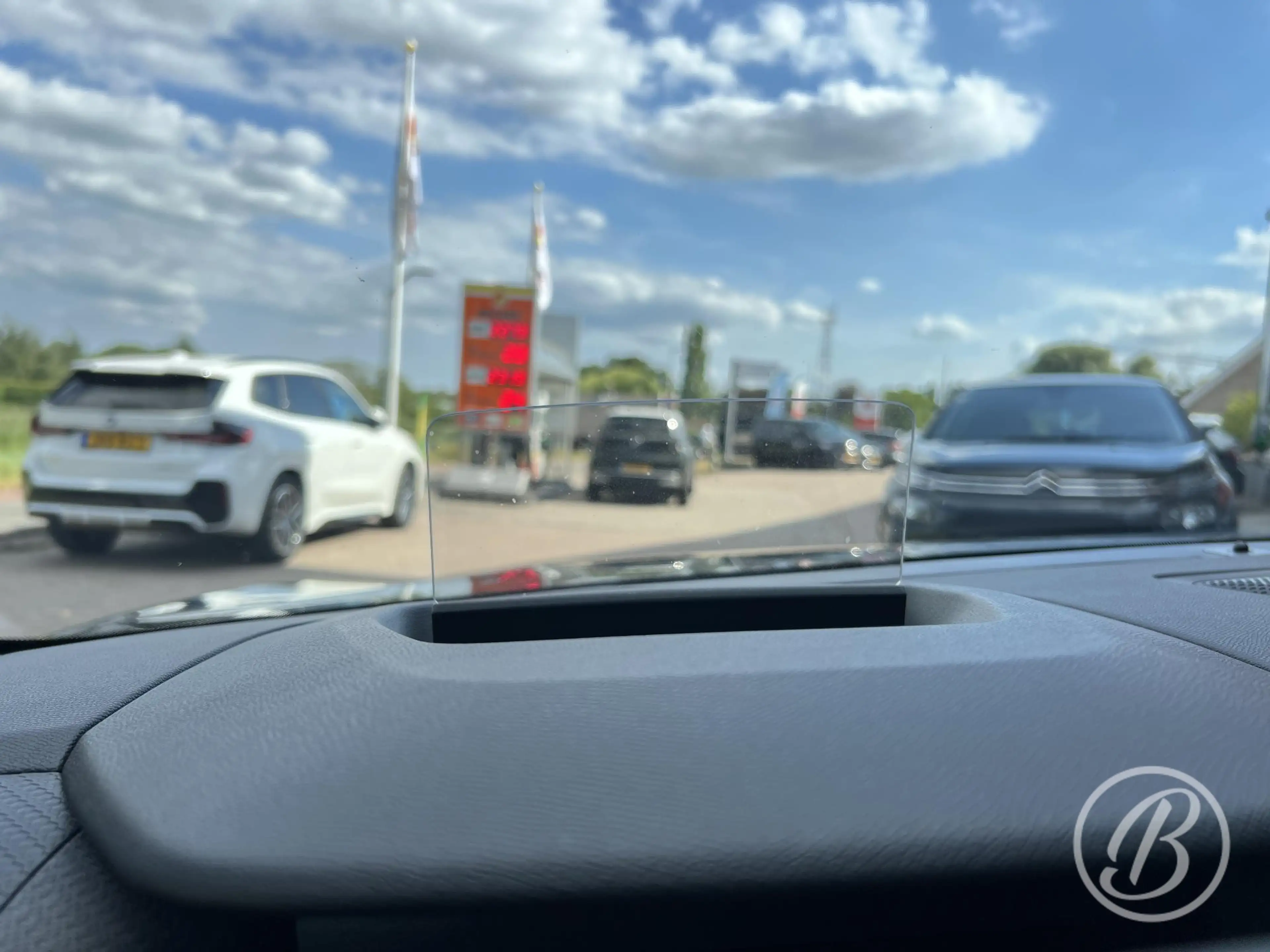 Citroen E-C4 Electric EV 50kWh 136 pk Shine Automaat Range tot 315 km Ke — photo 40