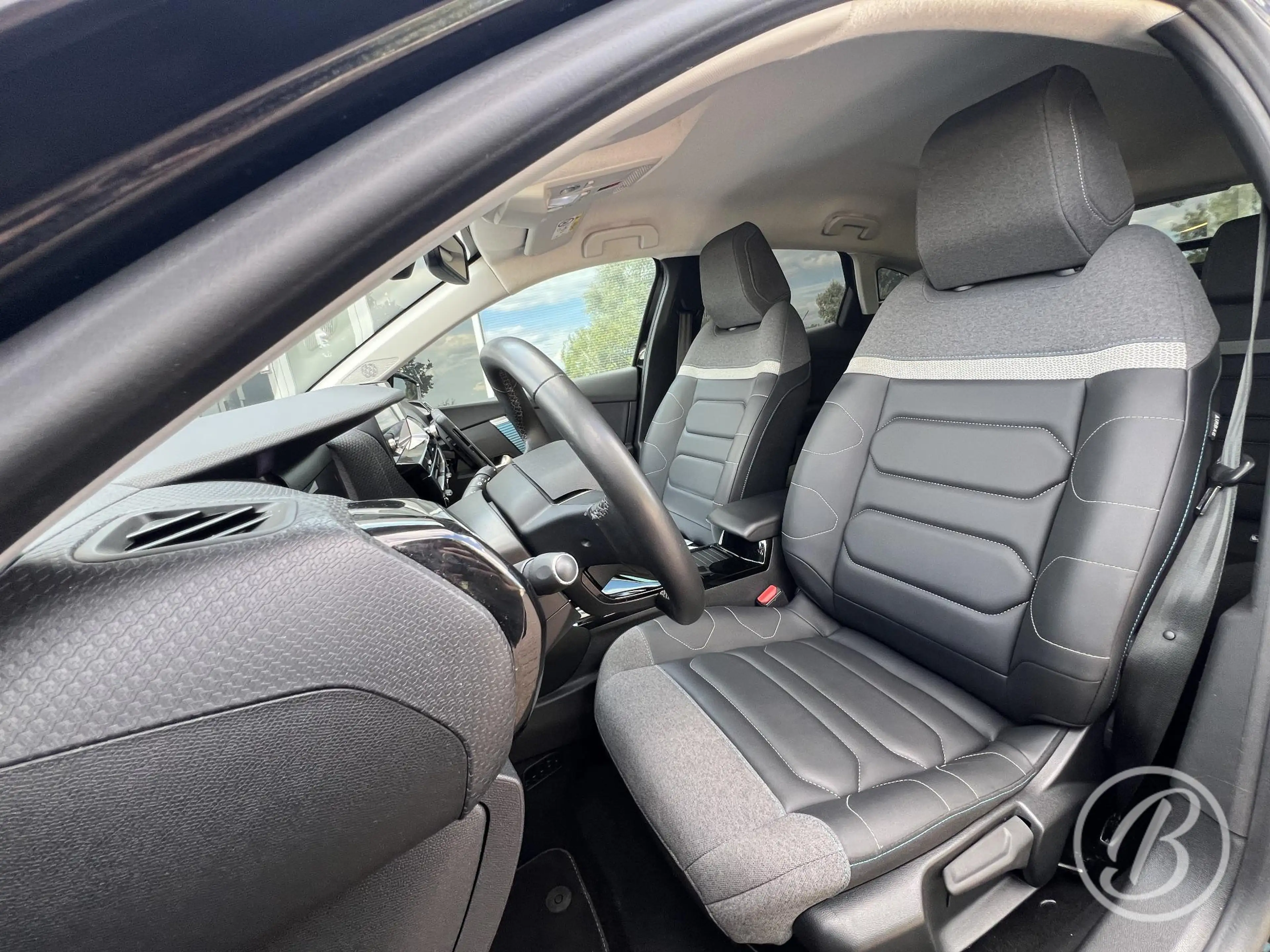 Citroen E-C4 Electric EV 50kWh 136 pk Shine Automaat Range tot 315 km Ke — photo 13