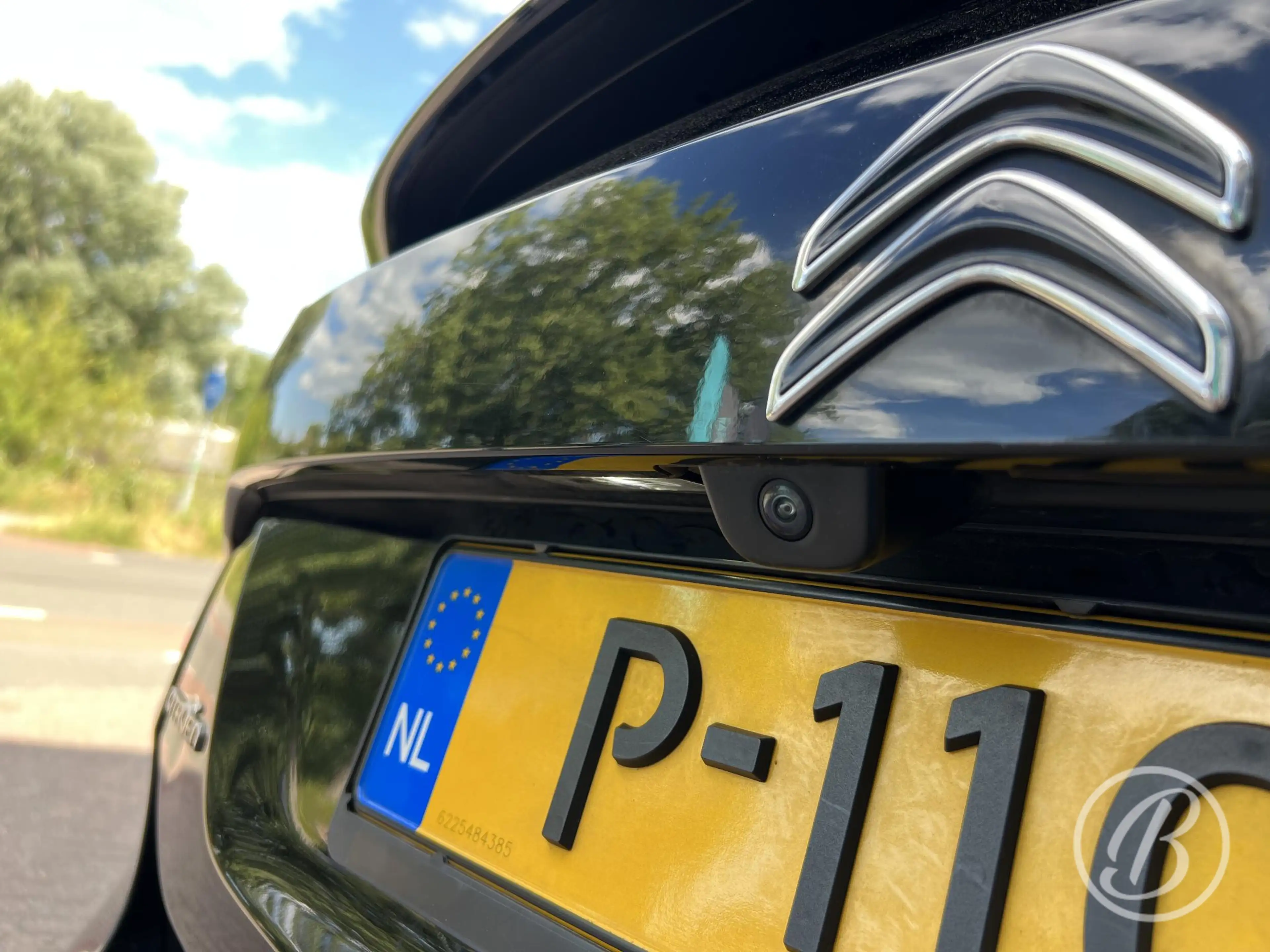Citroen E-C4 Electric EV 50kWh 136 pk Shine Automaat Range tot 315 km Ke — photo 27