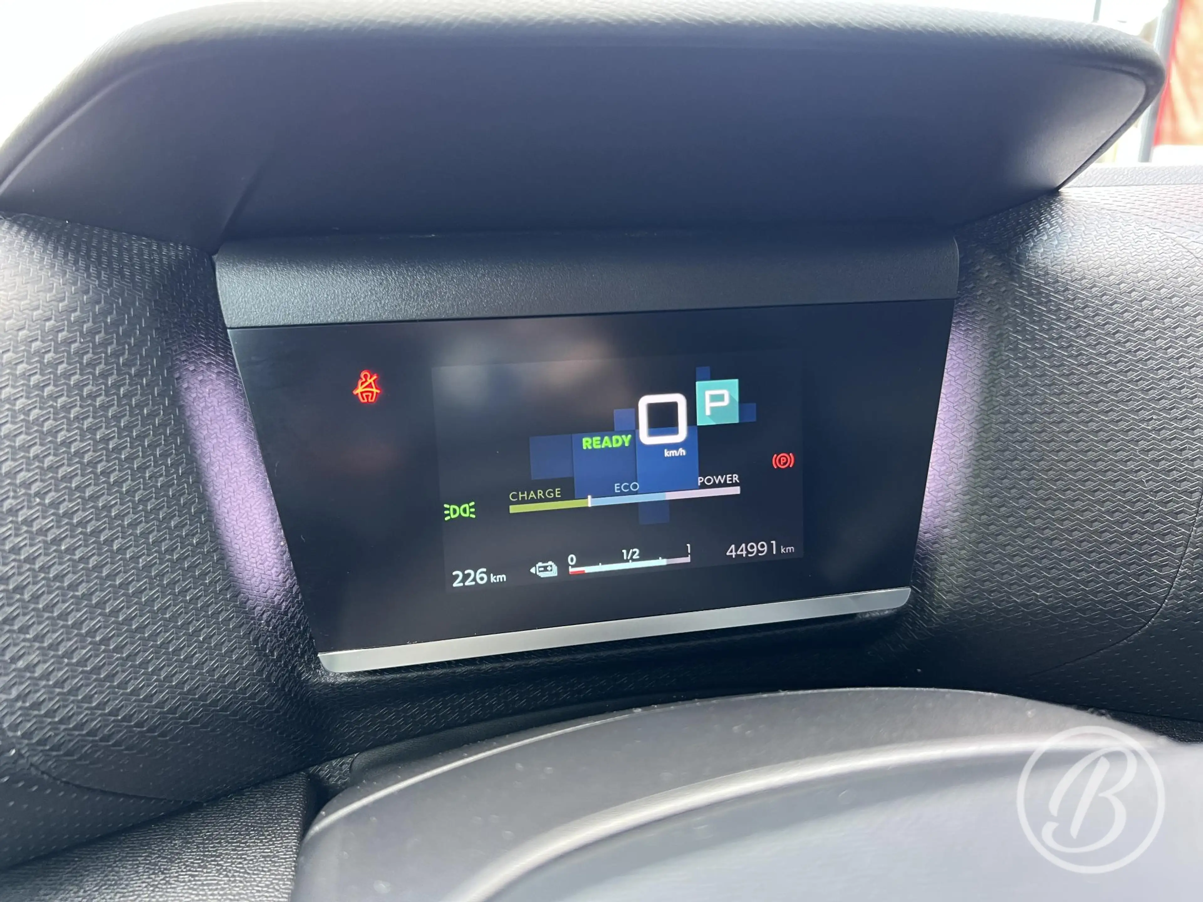 Citroen E-C4 Electric EV 50kWh 136 pk Shine Automaat Range tot 315 km Ke — photo 11