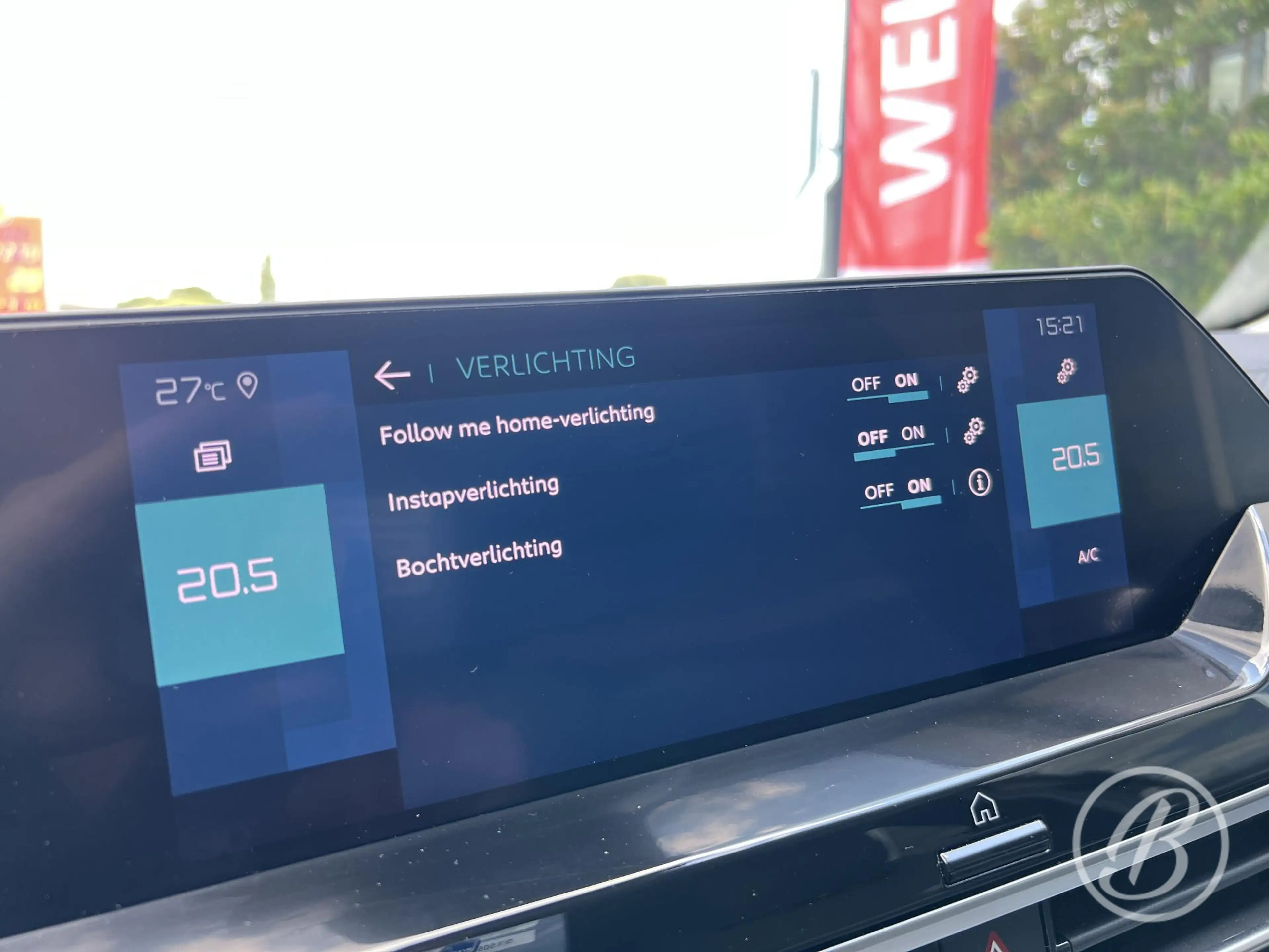 Citroen E-C4 Electric EV 50kWh 136 pk Shine Automaat Range tot 315 km Ke — photo 32