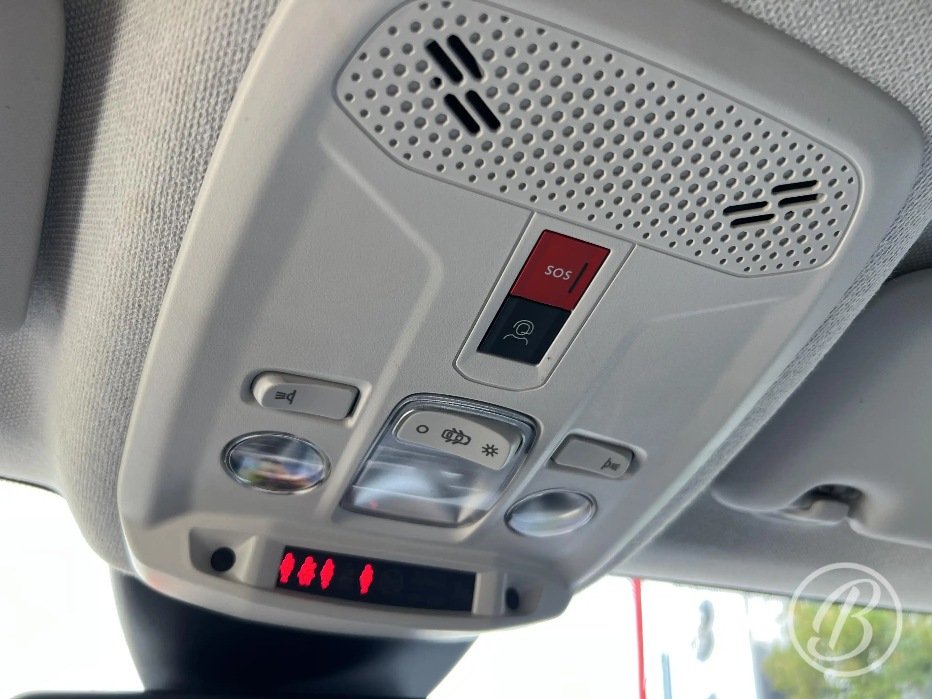 Citroen E-C4 Electric EV 50kWh 136 pk Shine Automaat Range tot 315 km Ke — photo 45