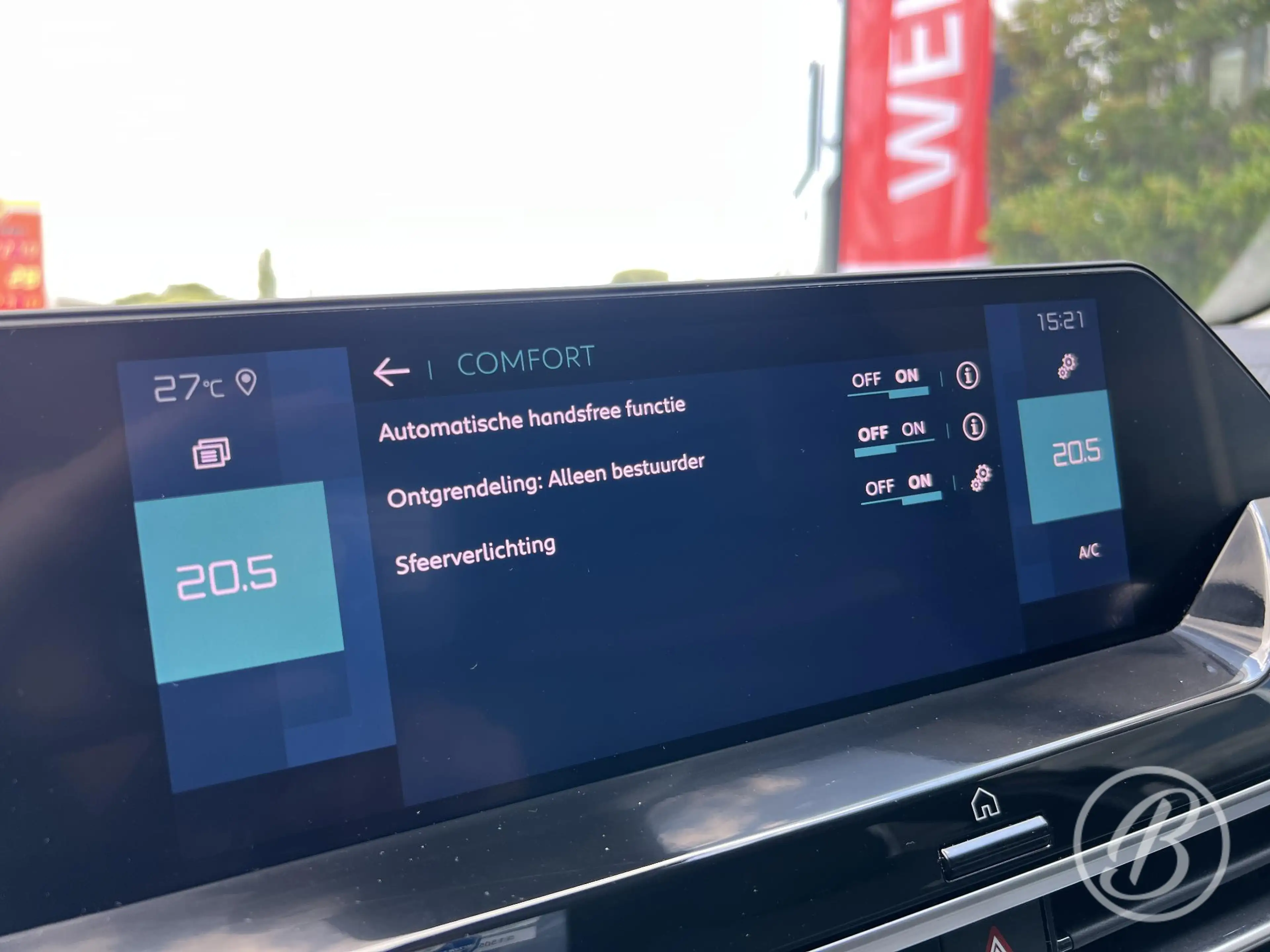 Citroen E-C4 Electric EV 50kWh 136 pk Shine Automaat Range tot 315 km Ke — photo 48