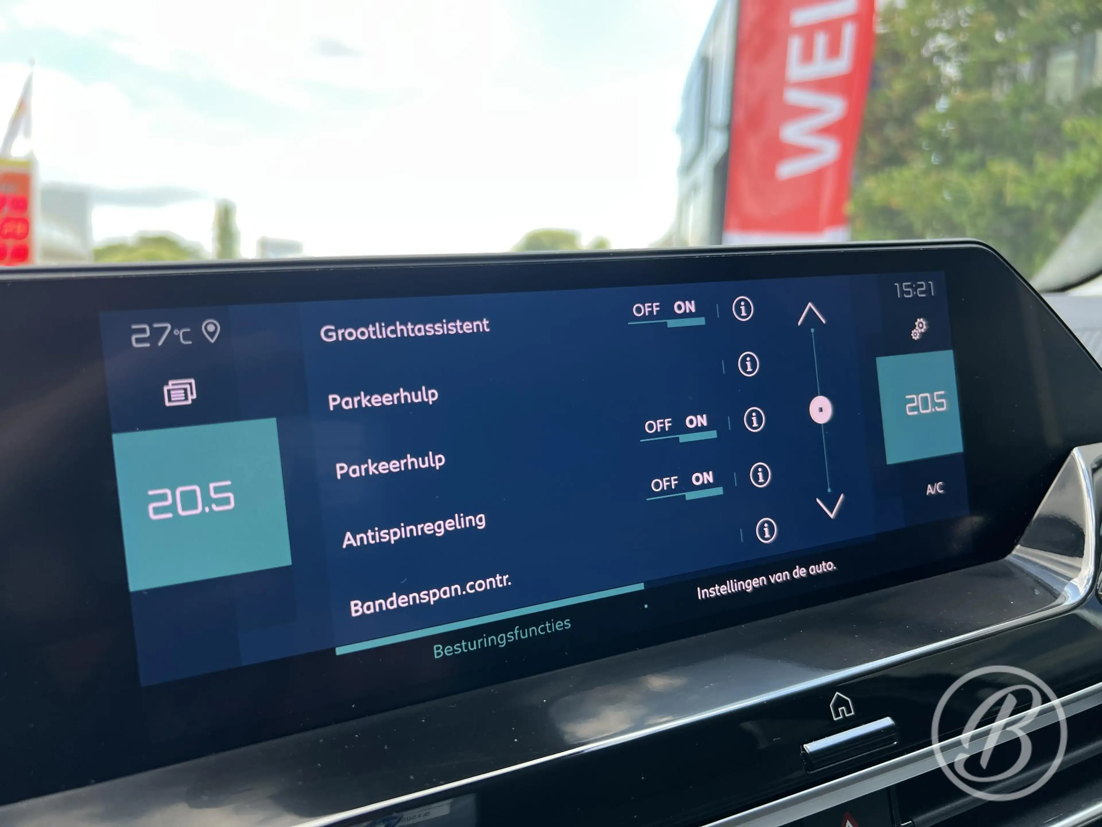 Citroen E-C4 Electric EV 50kWh 136 pk Shine Automaat Range tot 315 km Ke — photo 41