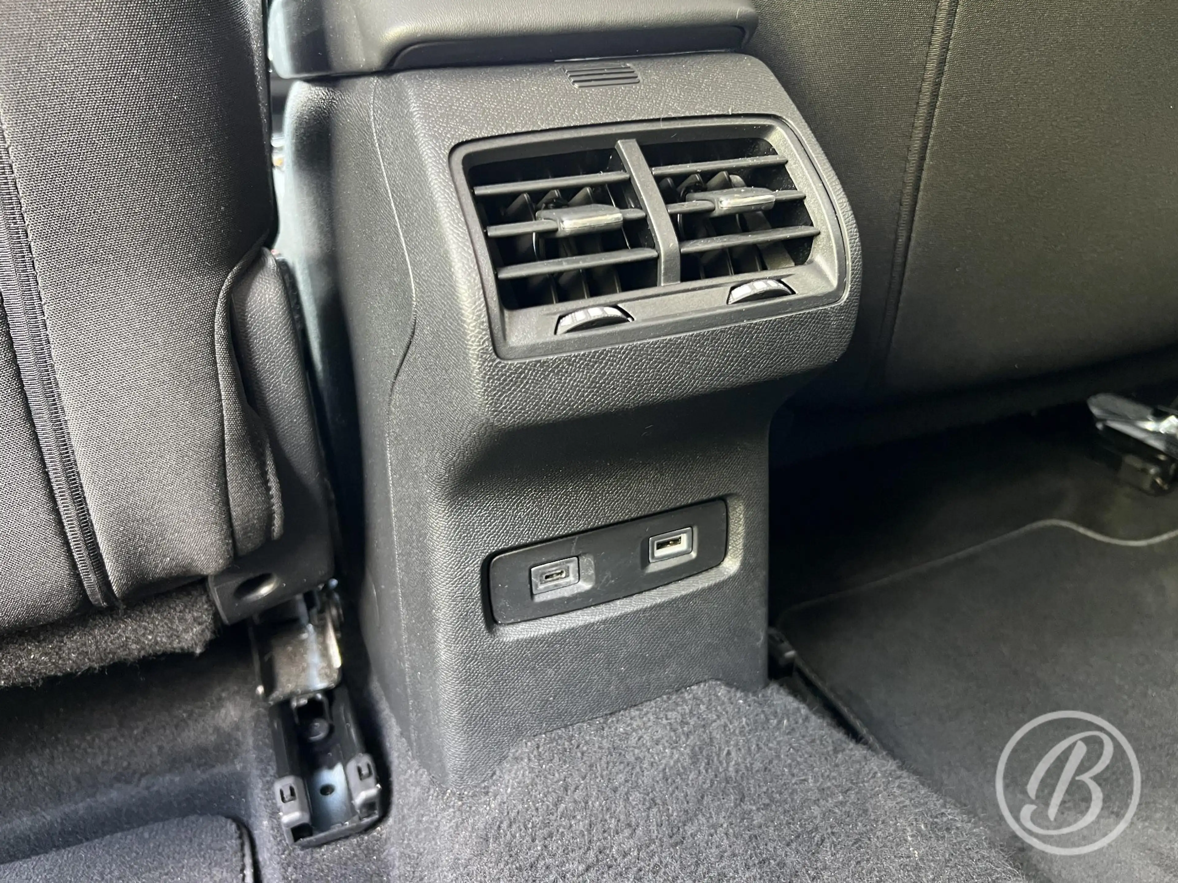 Citroen E-C4 Electric EV 50kWh 136 pk Shine Automaat Range tot 315 km Ke — photo 18