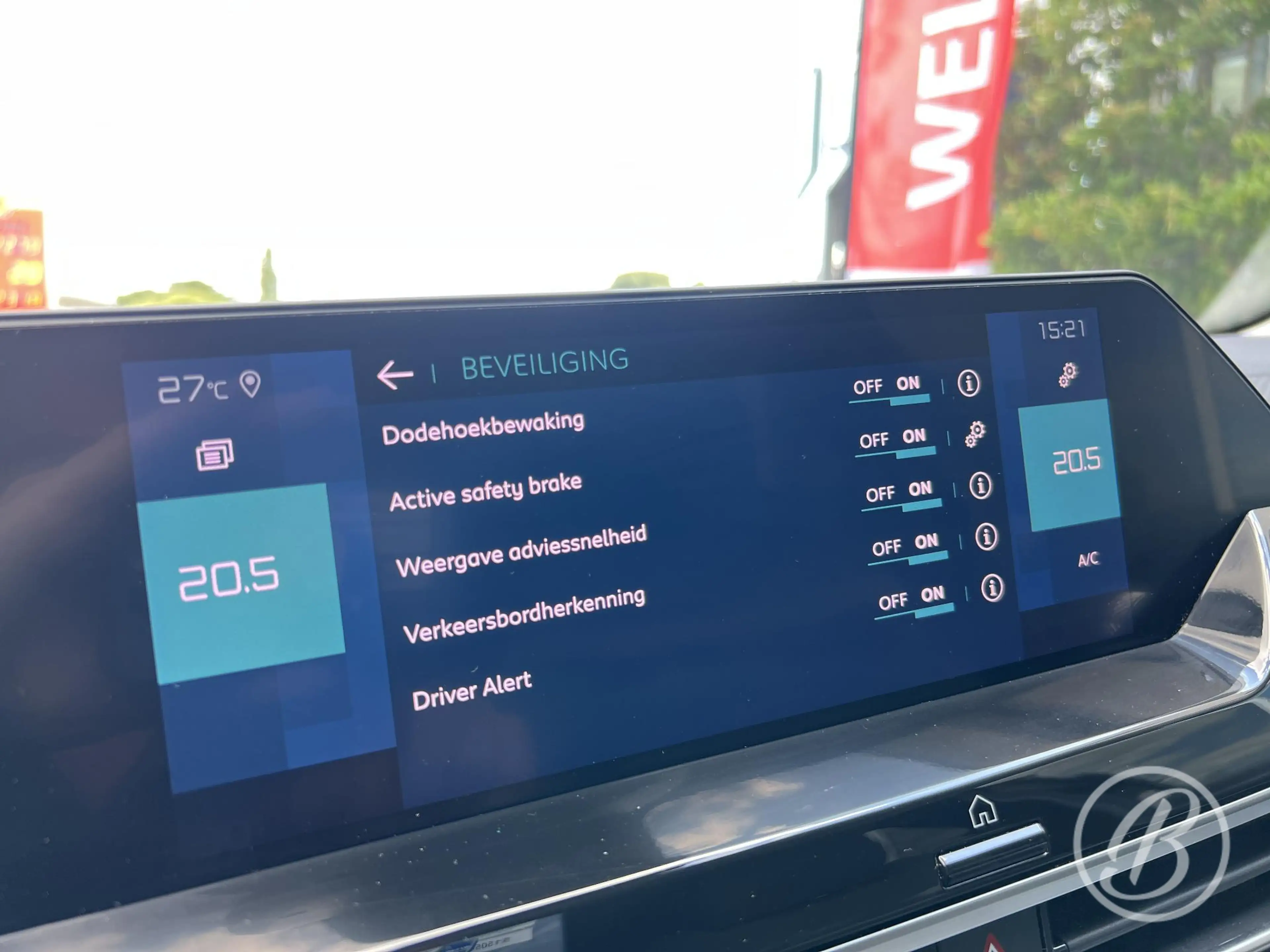 Citroen E-C4 Electric EV 50kWh 136 pk Shine Automaat Range tot 315 km Ke — photo 44