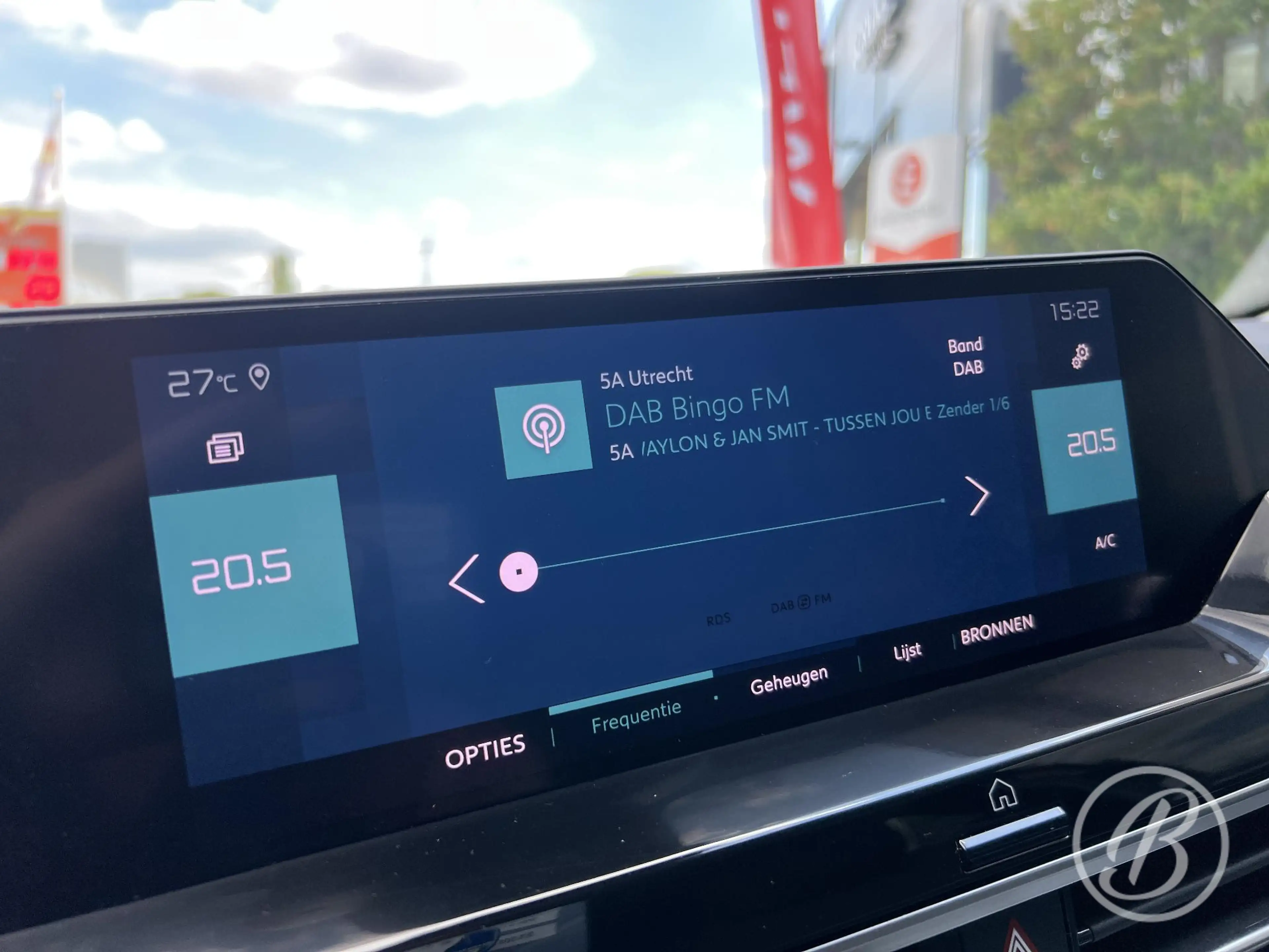 Citroen E-C4 Electric EV 50kWh 136 pk Shine Automaat Range tot 315 km Ke — photo 30