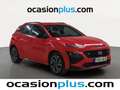 Hyundai KONA 1.0 TGDI Nline 30 Aniversario 4x2 Rojo - thumbnail 2