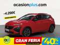 Hyundai KONA 1.0 TGDI Nline 30 Aniversario 4x2 Rojo - thumbnail 1