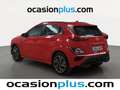 Hyundai KONA 1.0 TGDI Nline 30 Aniversario 4x2 Rojo - thumbnail 3