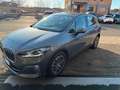 BMW 218 218d Active Tourer Luxury Grau - thumbnail 2