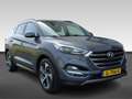 Hyundai TUCSON 1.6 T-GDi Premium Grijs - thumbnail 8