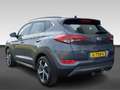 Hyundai TUCSON 1.6 T-GDi Premium Grijs - thumbnail 3
