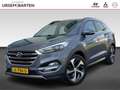 Hyundai TUCSON 1.6 T-GDi Premium Grijs - thumbnail 1