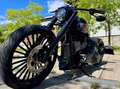 Harley-Davidson Softail Breakout 117 Black Bastard Чорний - thumbnail 3