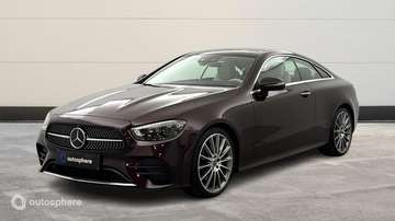 220 d 194ch AMG Line 9G-Tronic