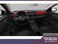 Fiat 600 600e RED LED PDC reg CarPlay 11kWOBC BT Noir - thumbnail 3