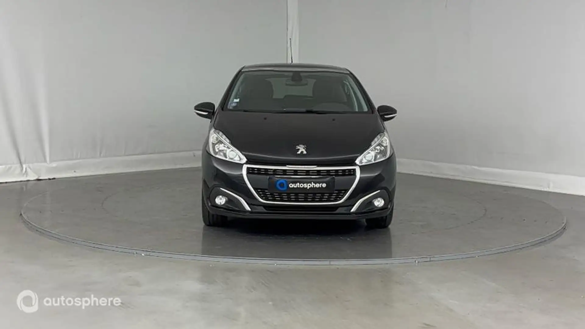 Peugeot 208 1.2 PureTech 110ch Allure S\u0026S 5p - 2