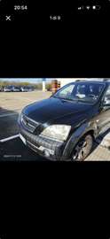 2.5 crdi 16v EX Top