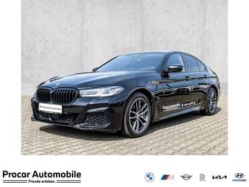 i xDrive Limousine M Sport HuD DA Prof. Laser RFK
