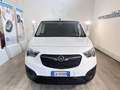 Opel Combo Cargo 1.5 Diesel 100CV Edition Blanc - thumbnail 2