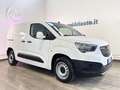 Opel Combo Cargo 1.5 Diesel 100CV Edition Blanc - thumbnail 1