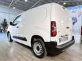 Opel Combo Cargo 1.5 Diesel 100CV Edition Blanc - thumbnail 4