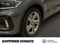 Volkswagen T-Roc R-LINE TDI DSG AHK NAVI SITZHEIZUNG EINPARKHILFE L Grau - thumbnail 11