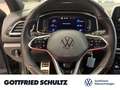 Volkswagen T-Roc R-LINE TDI DSG AHK NAVI SITZHEIZUNG EINPARKHILFE L Grau - thumbnail 20