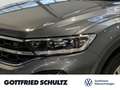 Volkswagen T-Roc R-LINE TDI DSG AHK NAVI SITZHEIZUNG EINPARKHILFE L Grau - thumbnail 6